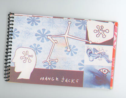 orange jacks zine